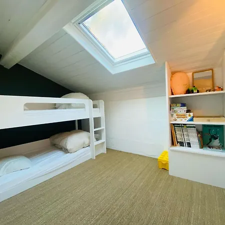 Des Ecureuils Pyla-sur-mer Holiday home *
