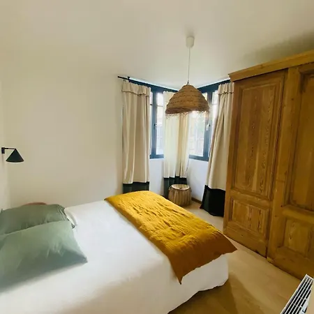 Des Ecureuils Pyla-sur-mer Holiday home *