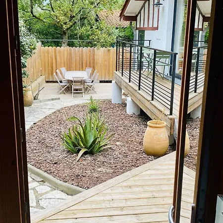 Des Ecureuils Pyla-sur-mer Holiday home